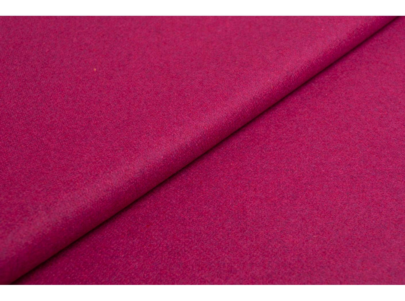 Mööblikangas Wooly 1044 cerise Mööblikangas Wooly 1044 cerise