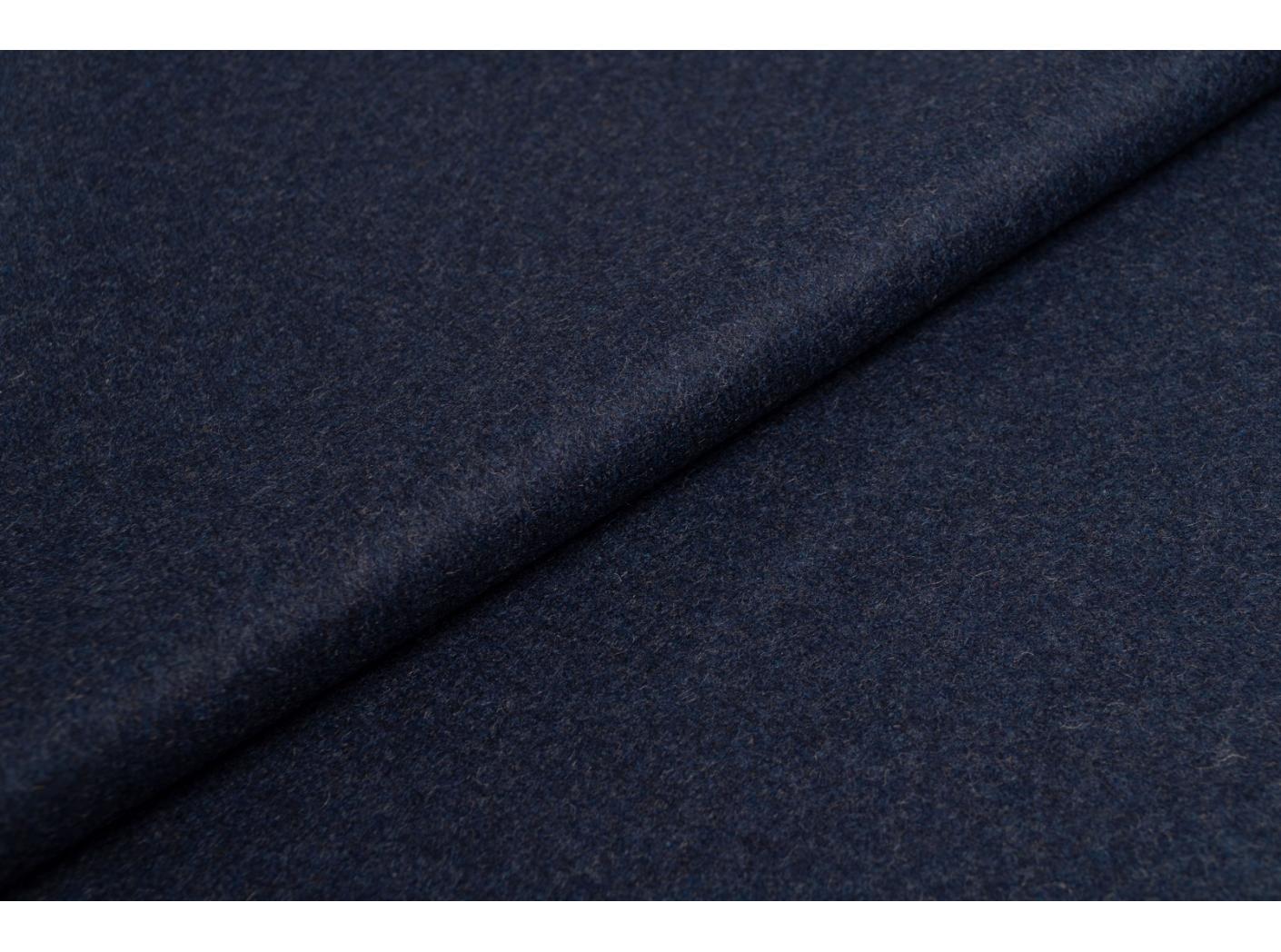 Mööblikangas Wooly 1007 navy Mööblikangas Wooly 1007 navy