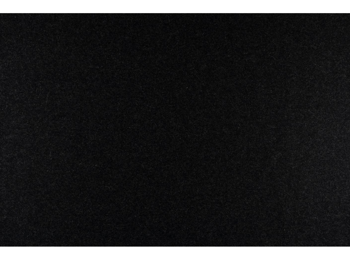 Mööblikangas Wooly 1003 black Mööblikangas Wooly 1003 black