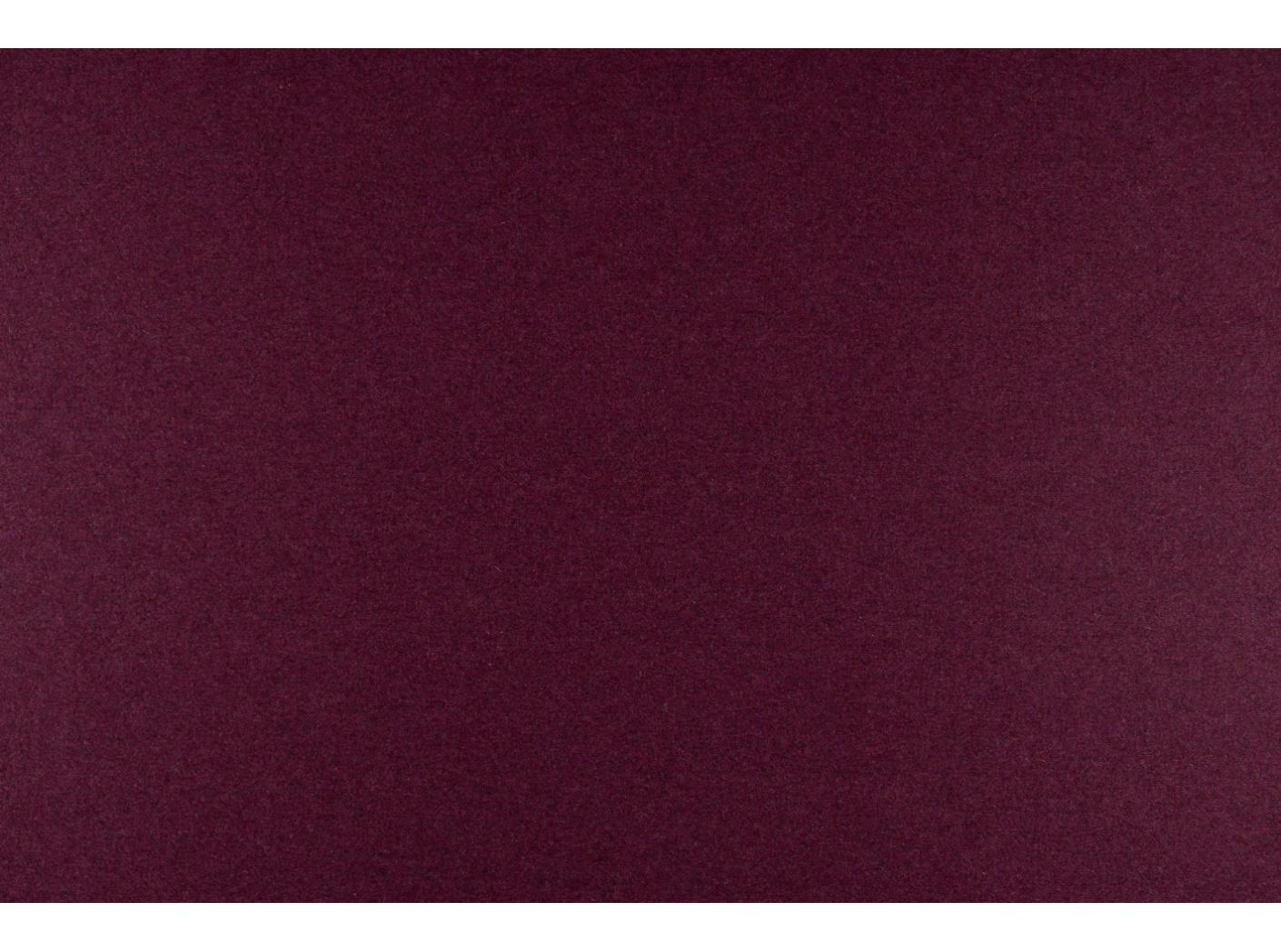 Mööblikangas Wooly 2238 aubergine Mööblikangas Wooly 2238 aubergine