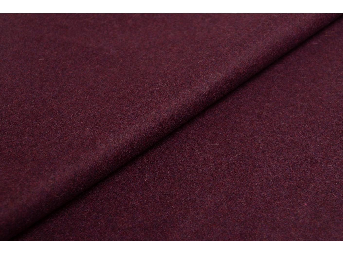 Mööblikangas Wooly 2014 plum Mööblikangas Wooly 2014 plum