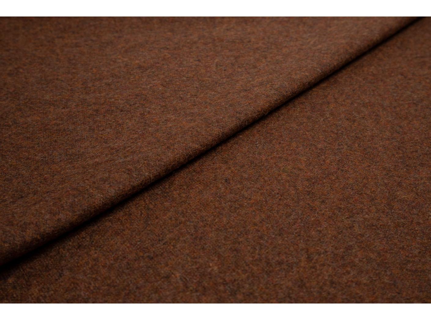 Mööblikangas Wooly Wide 380037 Rust Mööblikangas Wooly Wide 380037 Rust