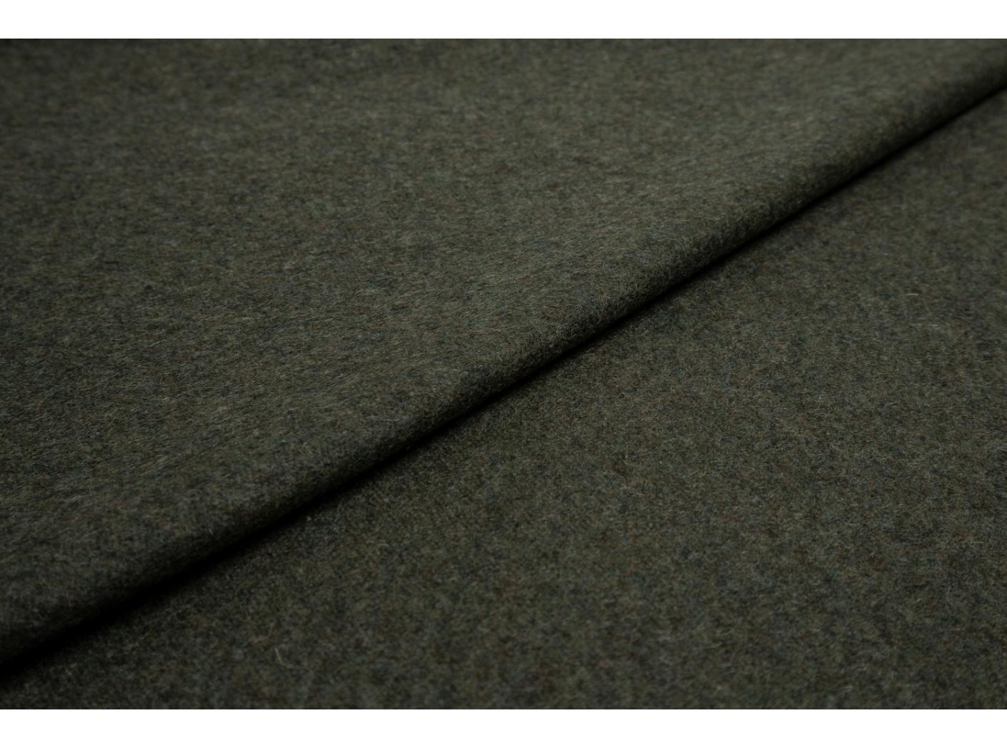 Mööblikangas Wooly Wide 1011 Bottle Green Mööblikangas Wooly Wide 1011 Bottle Green