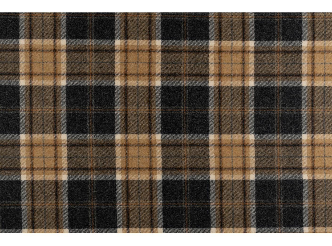 Mööblikangas Earl Charcoal Mööblikangas Earl Charcoal