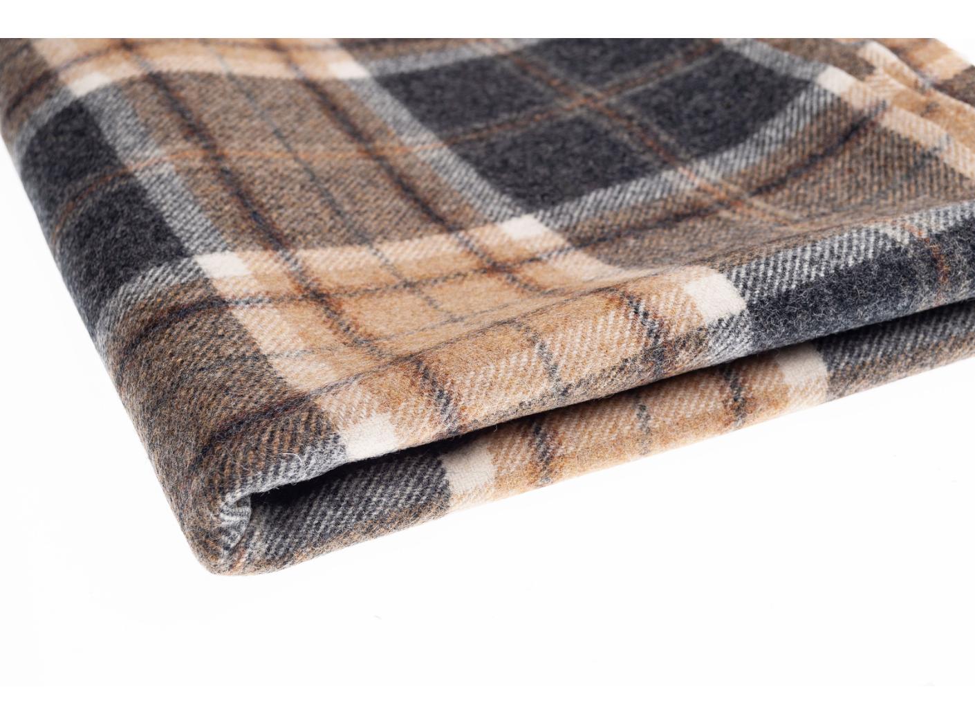 Mööblikangas Earl Charcoal Mööblikangas Earl Charcoal