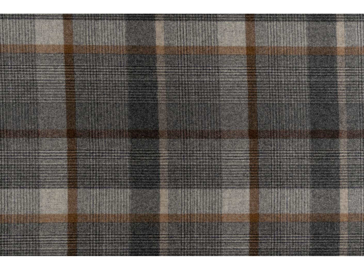 Mööblikangas Glencheck Taupe Mööblikangas Glencheck Taupe