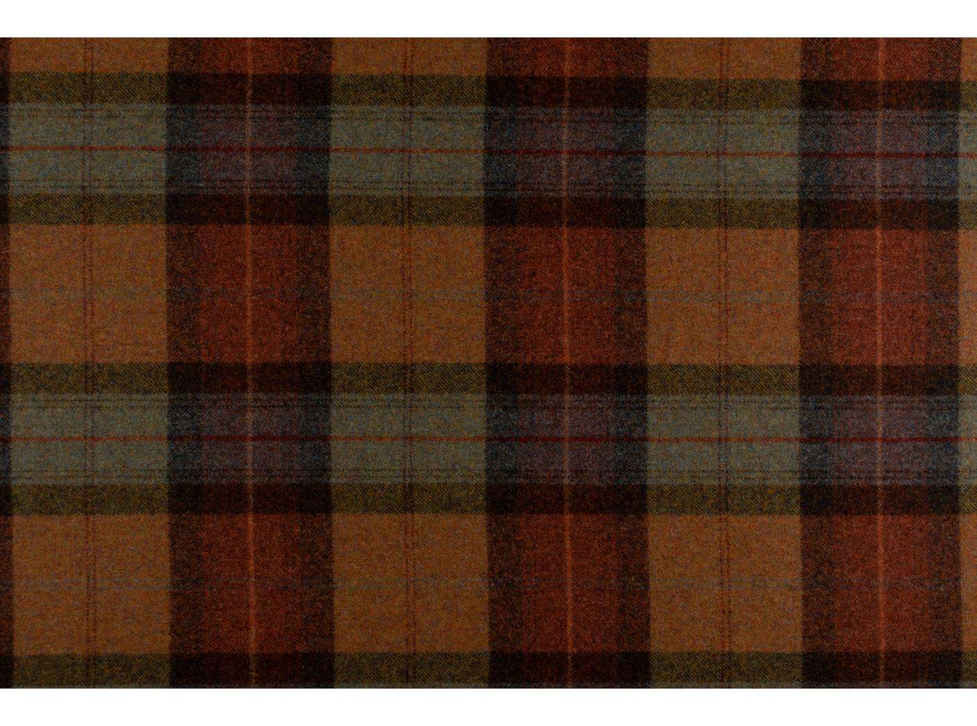 Mööblikangas Ferryhill Burnt Orange Mööblikangas Ferryhill Burnt Orange