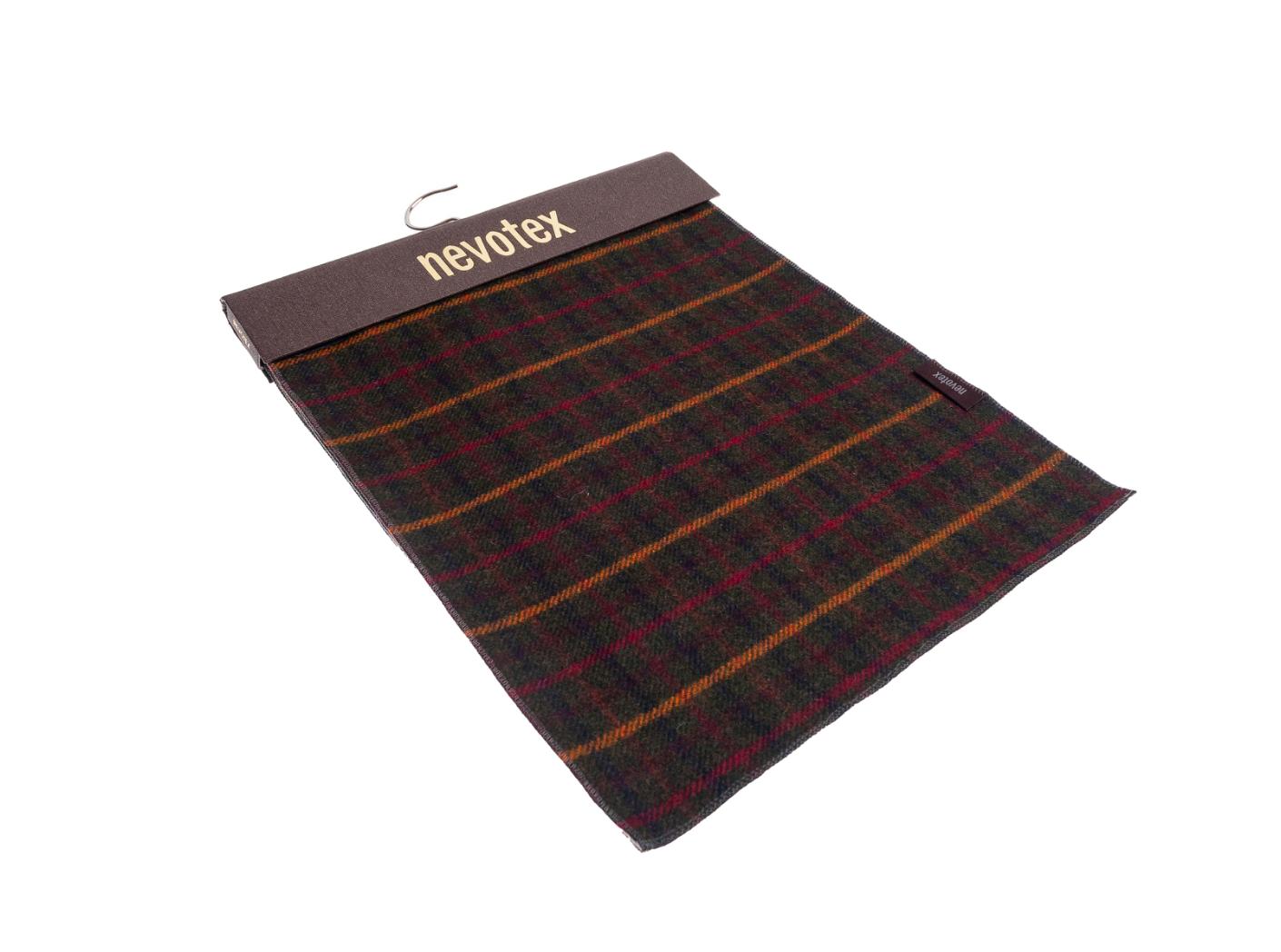 NÄIDIS Mööblikangas Tartan kollektsioon 2 NÄIDIS Mööblikangas Tartan kollektsioon 2