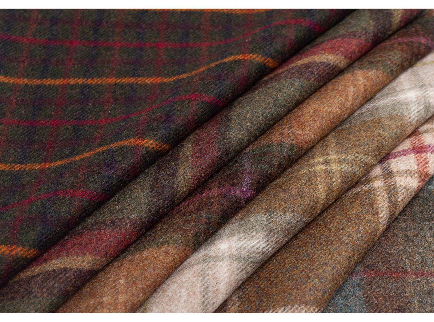 NÄIDIS Mööblikangas Tartan kollektsioon 2 NÄIDIS Mööblikangas Tartan kollektsioon 2