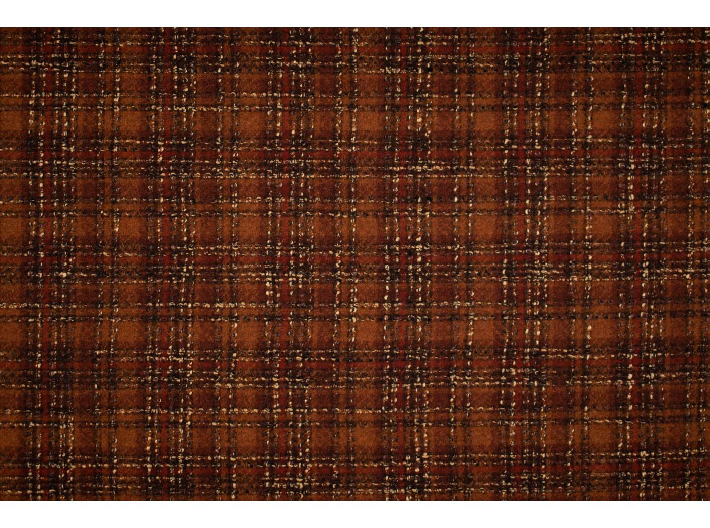 Mööblikangas Calderdale Rust Mööblikangas Calderdale Rust