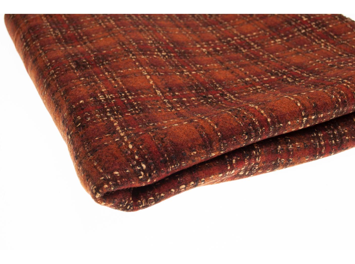 Mööblikangas Calderdale Rust Mööblikangas Calderdale Rust