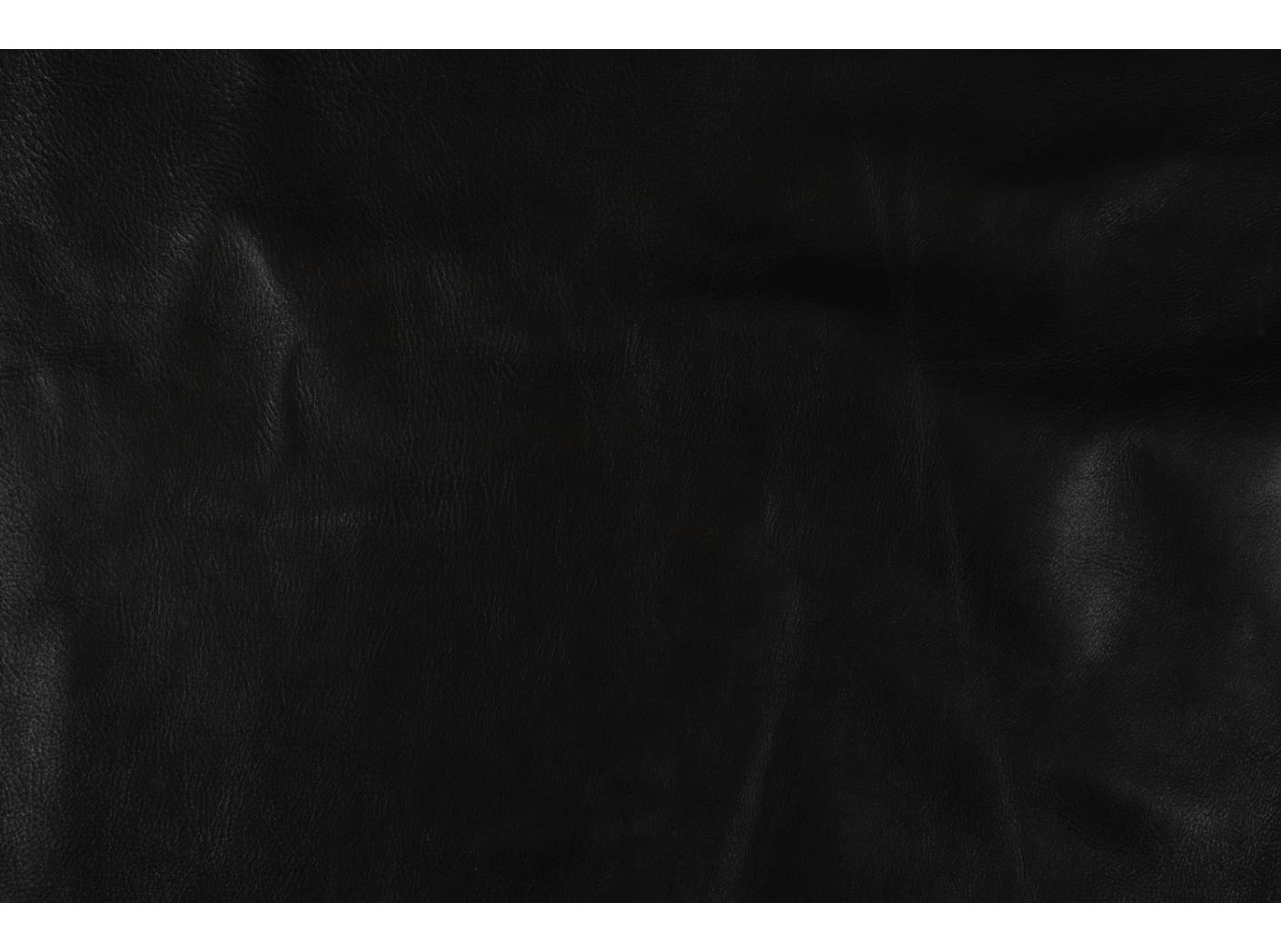 Mööblinahk Copenhagen heavy black Mööblinahk Copenhagen heavy black