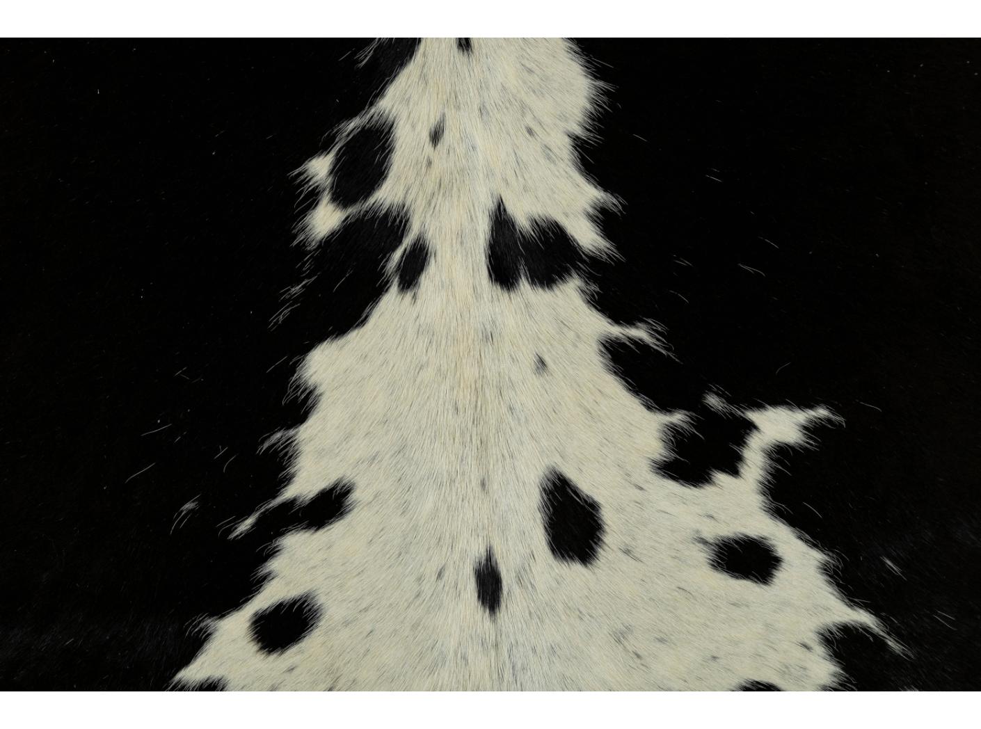 Lehmanahk, karvane, must/valge Lehmanahk, karvane, must/valge
