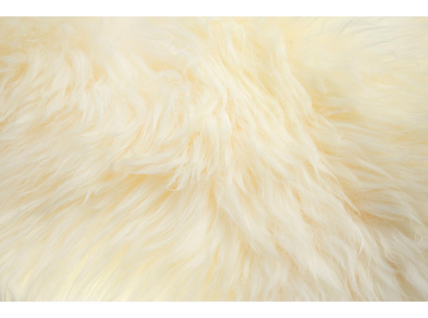 Dekoratiiv lambanahk c:a 1,1 m2 Valge Dekoratiiv lambanahk c:a 1,1 m2 Valge