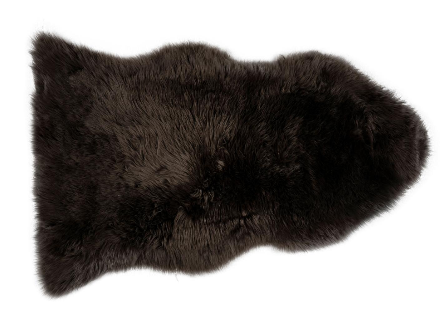 Dekoratiiv lambanahk c:a 1,1 m2 Pruun Dekoratiiv lambanahk c:a 1,1 m2 Pruun