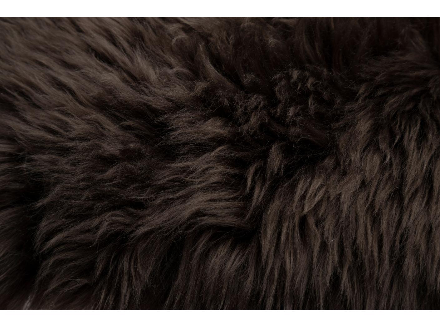 Dekoratiiv lambanahk c:a 1,1 m2 Pruun Dekoratiiv lambanahk c:a 1,1 m2 Pruun