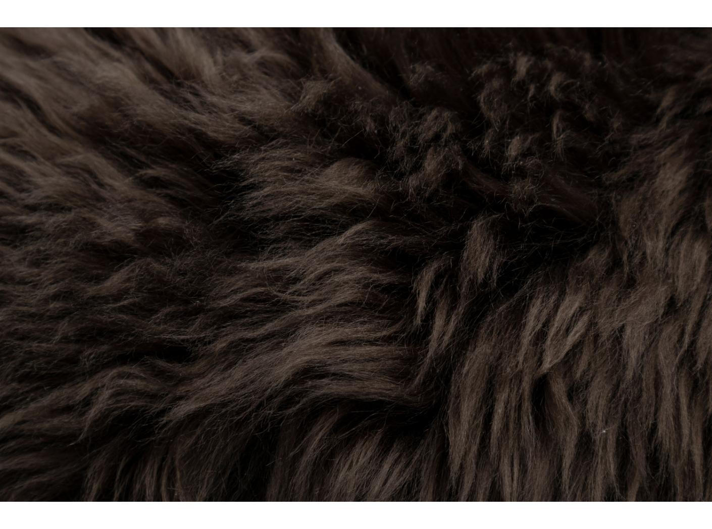 Dekoratiiv lambanahk c:a 1,1 m2 Pruun Dekoratiiv lambanahk c:a 1,1 m2 Pruun