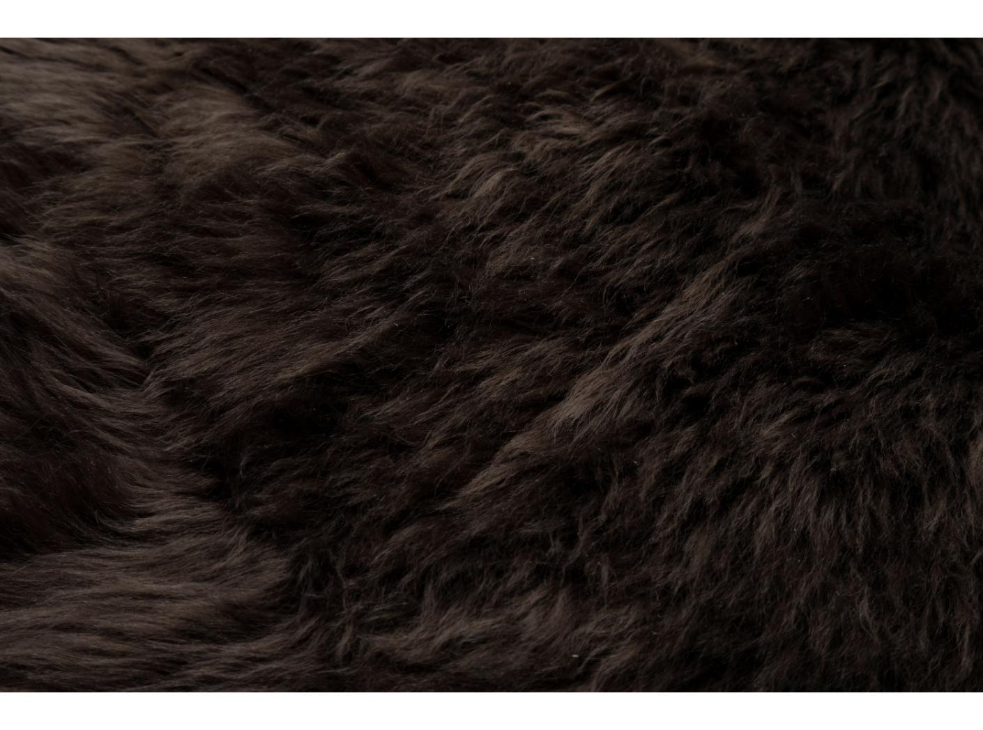 Dekoratiiv lambanahk c:a 1,1 m2 Pruun Dekoratiiv lambanahk c:a 1,1 m2 Pruun