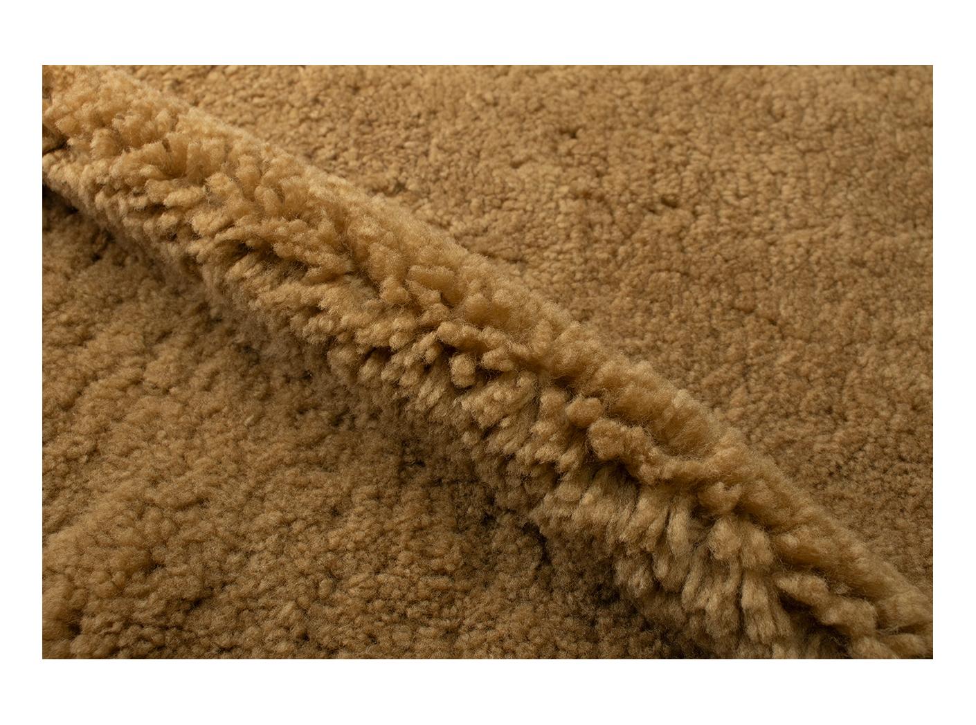 Fårskinn Canberra OEKO-TEX Maple Fårskinn Canberra OEKO-TEX Maple