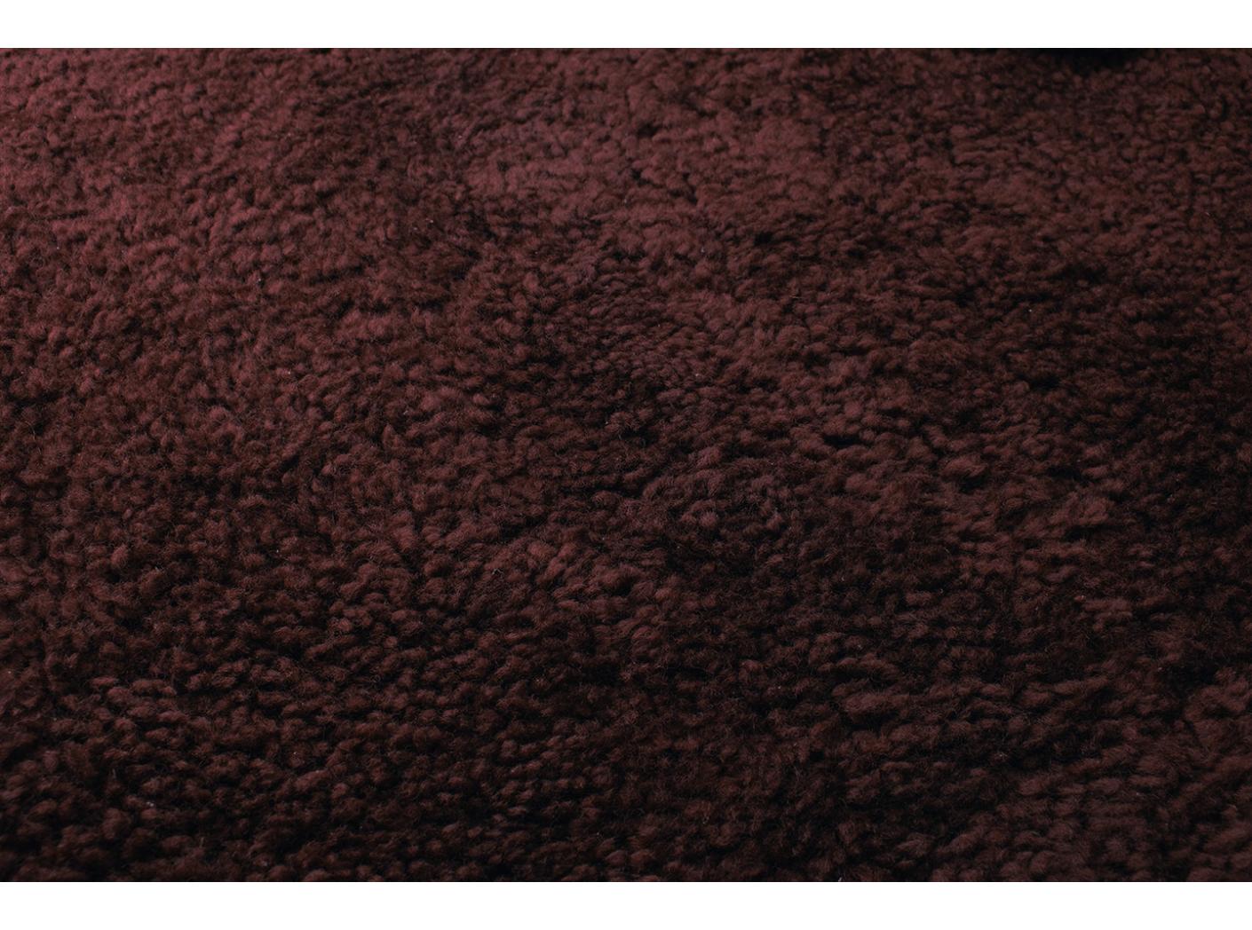 Lambanahk Canberra OEKO-TEX Indian Red Lambanahk Canberra OEKO-TEX Indian Red