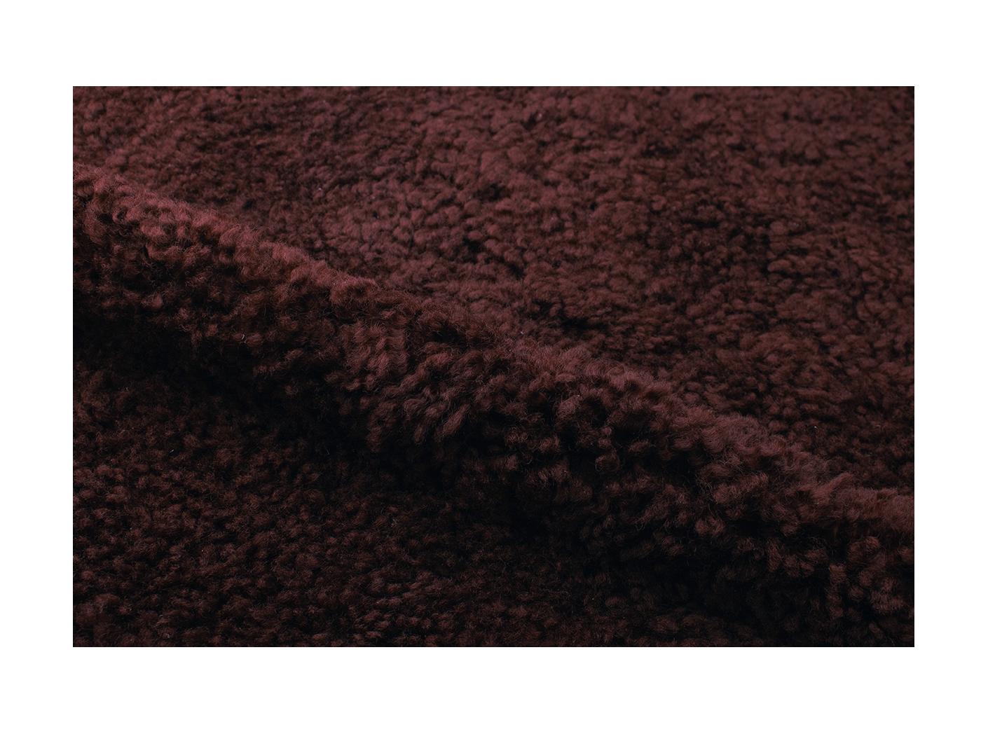 Lambanahk Canberra OEKO-TEX Indian Red Lambanahk Canberra OEKO-TEX Indian Red