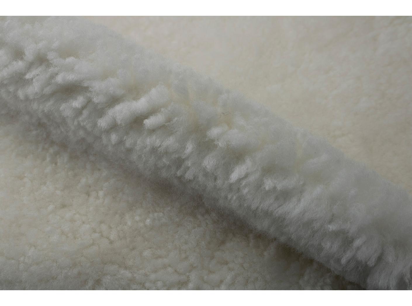 Lambanahk Canberra White OEKO-TEX Lambanahk Canberra White OEKO-TEX