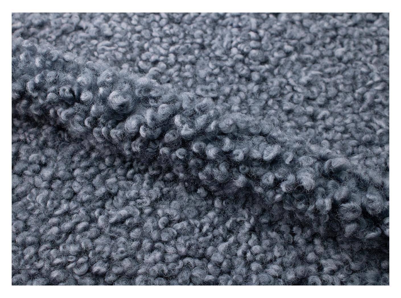 Lambanahk Canberra Graphite OEKO-TEX Lambanahk Canberra Graphite OEKO-TEX