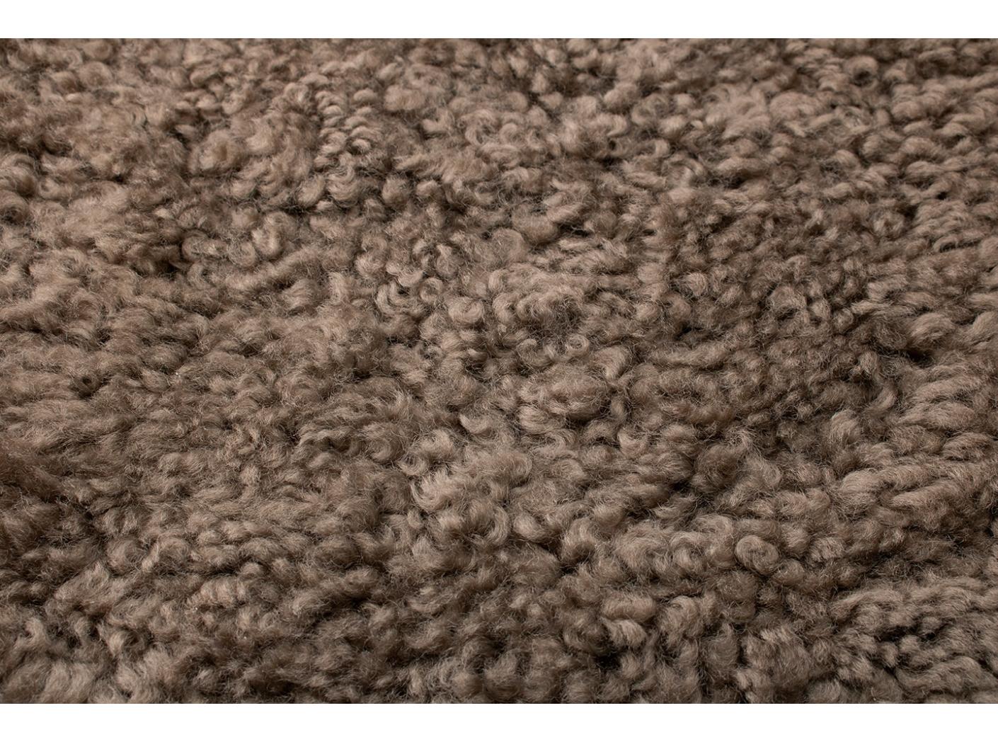 Lambanahk Canberra Mushroom OEKO-TEX Lambanahk Canberra Mushroom OEKO-TEX