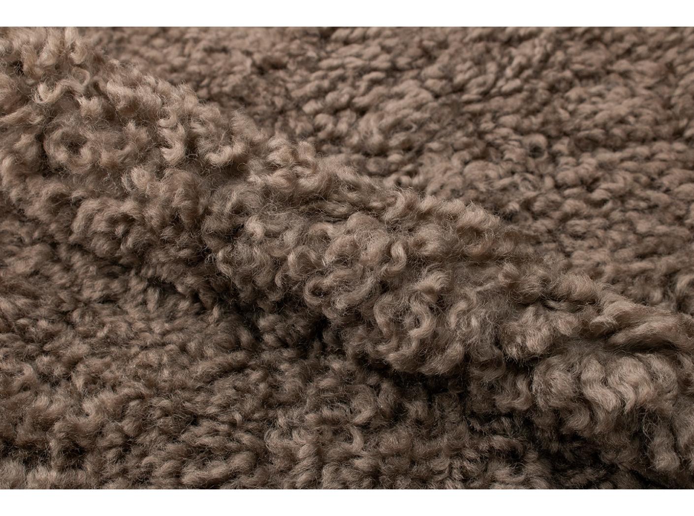 Lambanahk Canberra Mushroom OEKO-TEX Lambanahk Canberra Mushroom OEKO-TEX