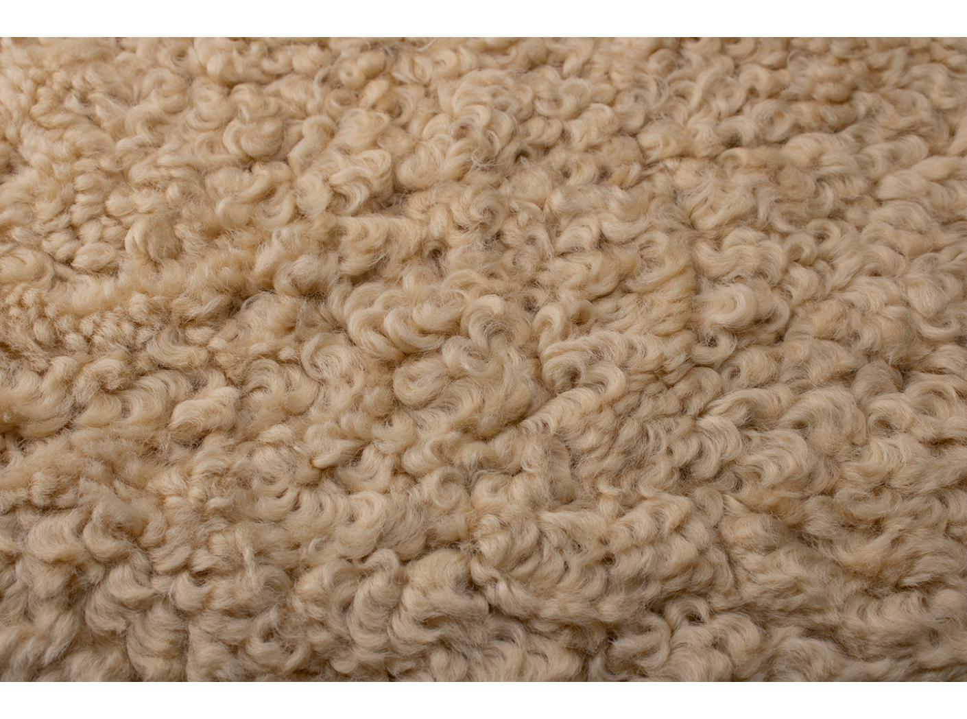 Lambanahk Canberra Honey OEKO-TEX Lambanahk Canberra Honey OEKO-TEX