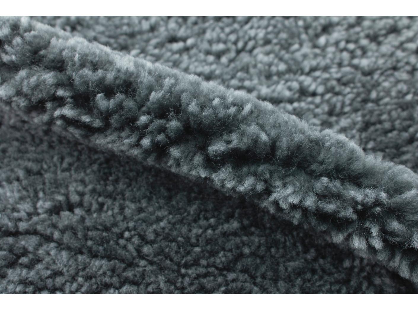 Lambanahk Canberra Charcoal OEKO-TEX Lambanahk Canberra Charcoal OEKO-TEX