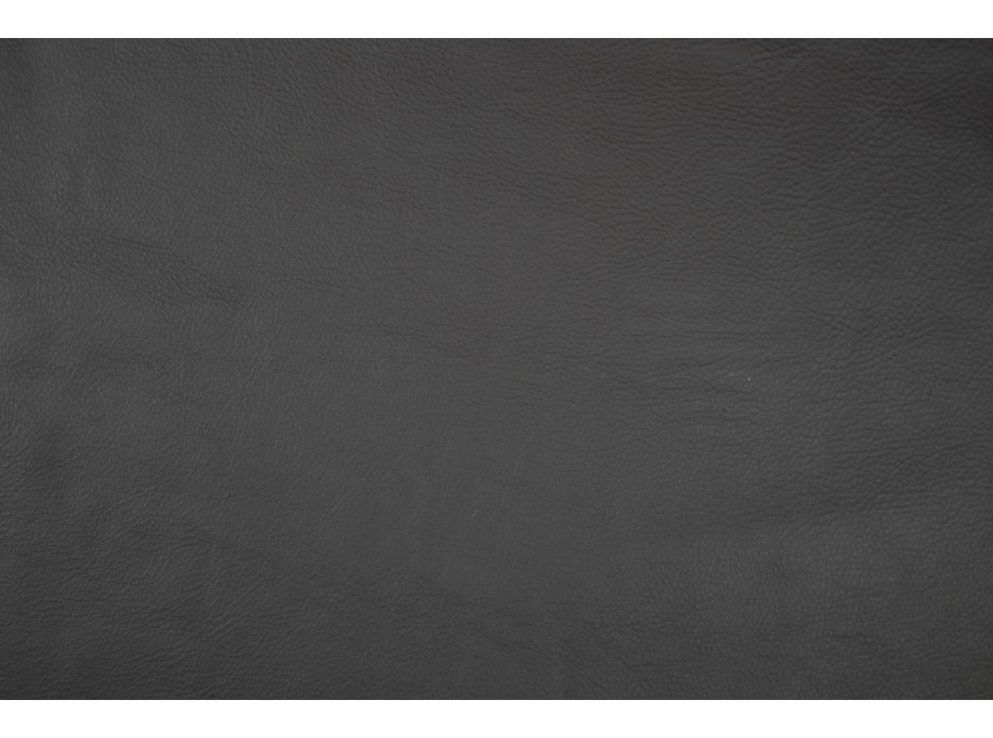 Mööblinahk Vacchetta Black/Brown Mööblinahk Vacchetta Black/Brown