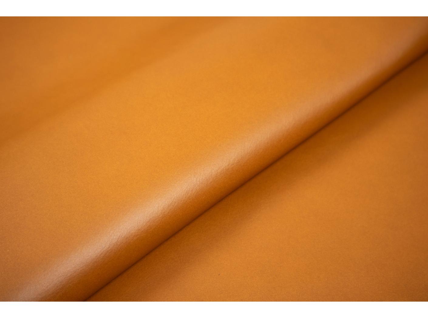 Mööblinahk Aida 0250 Cognac OEKO-TEX Mööblinahk Aida 0250 Cognac OEKO-TEX