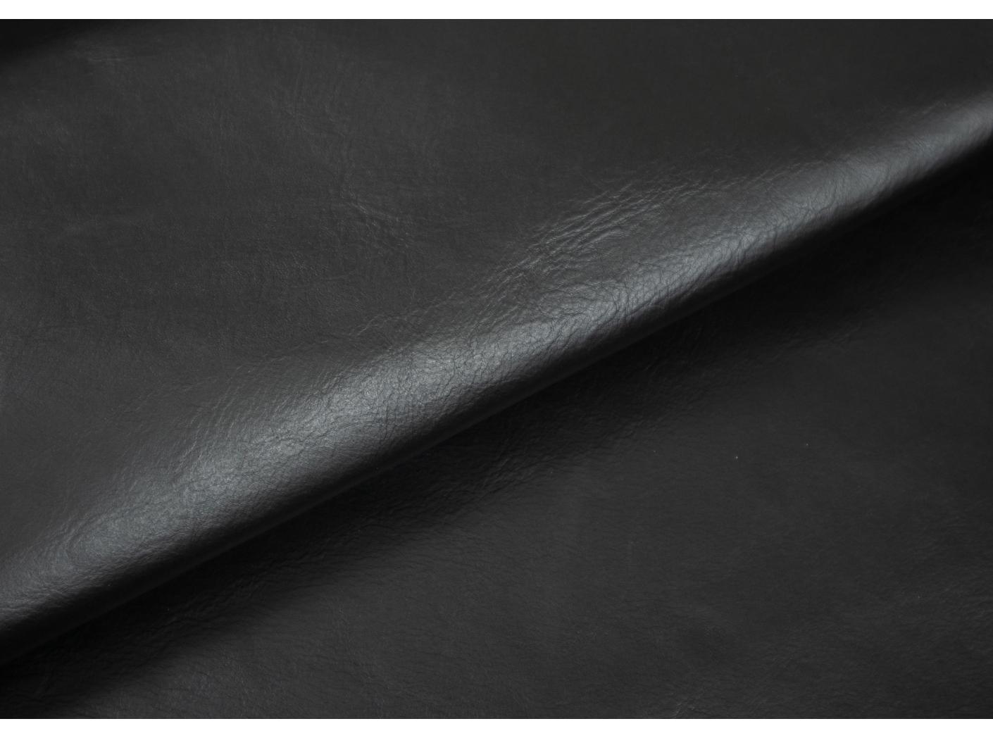 Mööblinahk Aida Black OEKO-TEX Mööblinahk Aida Black OEKO-TEX