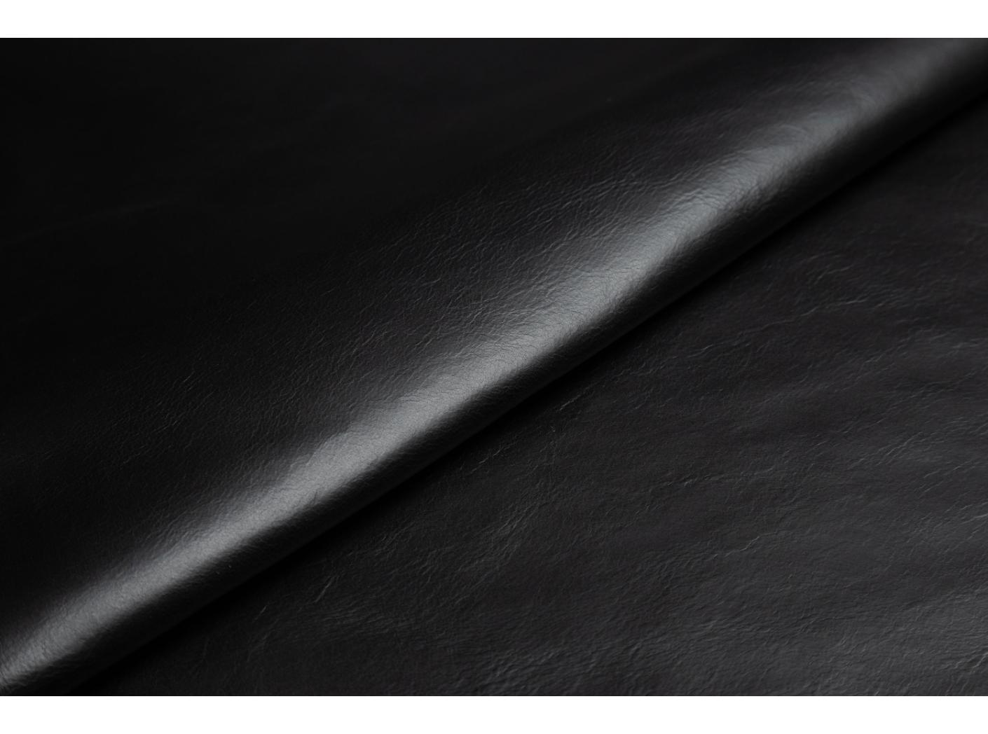 Mööblinahk Organic 10010 Black Mööblinahk Organic 10010 Black