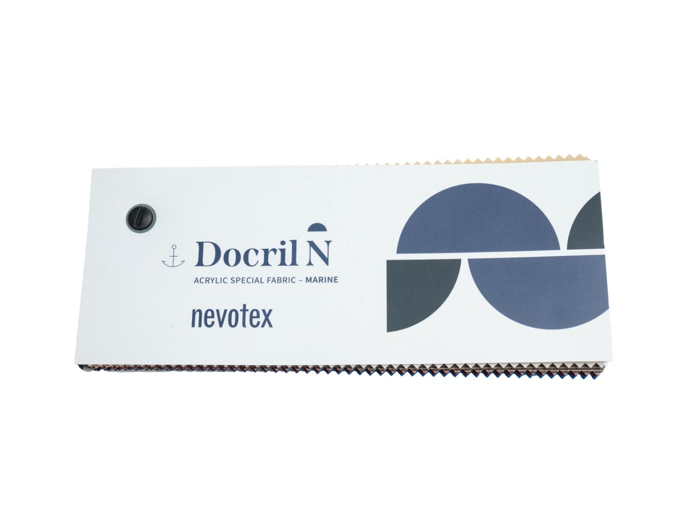 NÄIDIS Docril N NÄIDIS Docril N