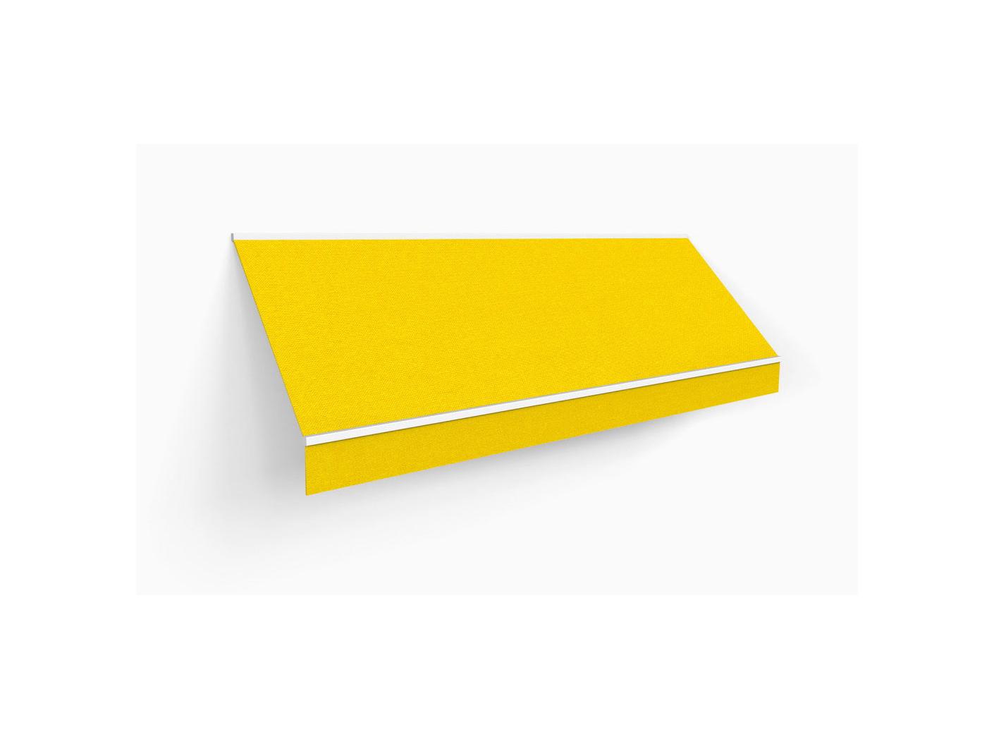 Markiisikangas Docril 003 kollane Markiisikangas Docril 003 kollane