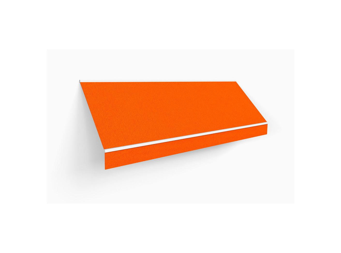 Markiisikangas Docril 004 oranž Markiisikangas Docril 004 oranž