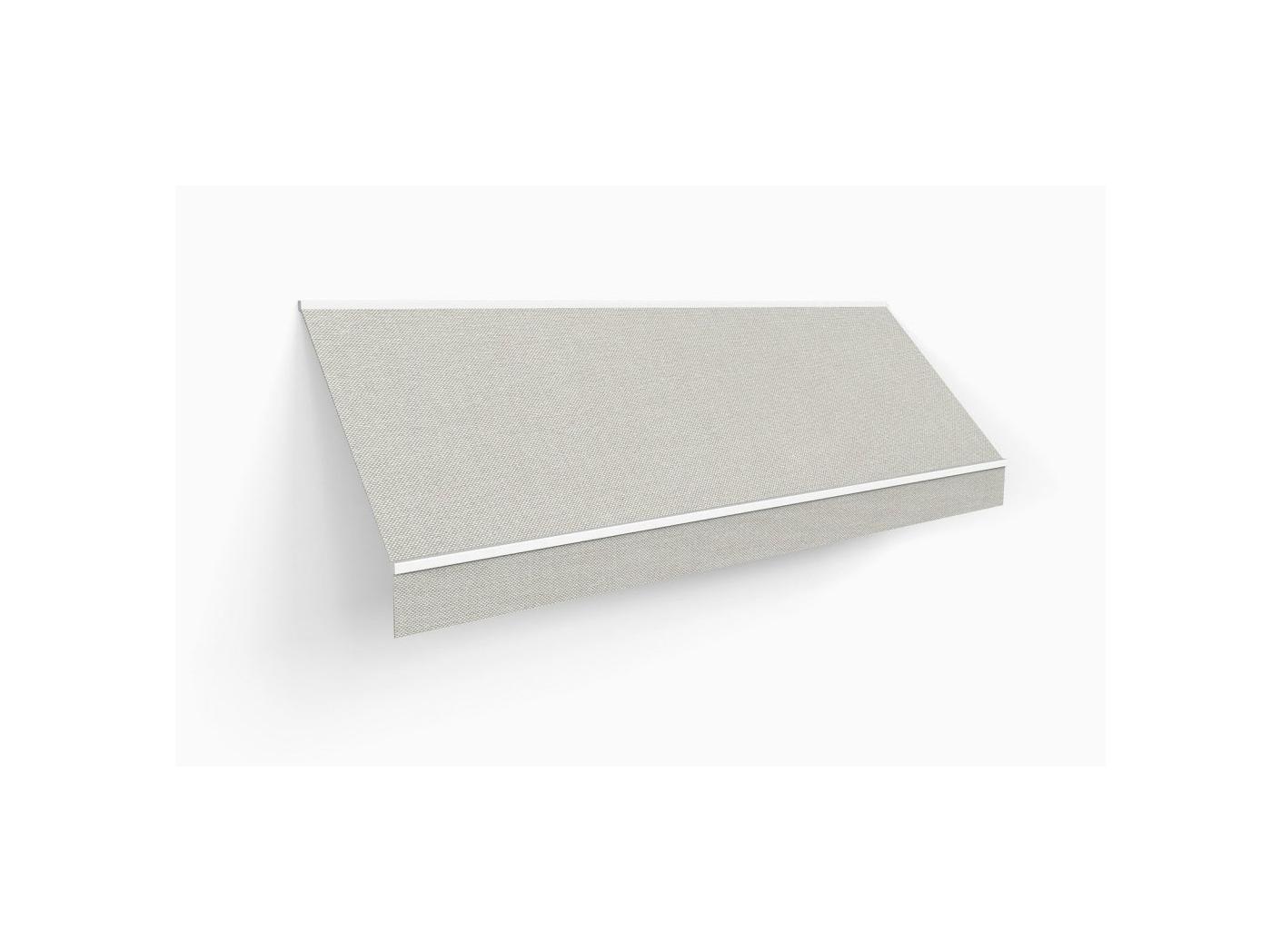 Markiisikangas Docril 041 helehall Markiisikangas Docril 041 helehall