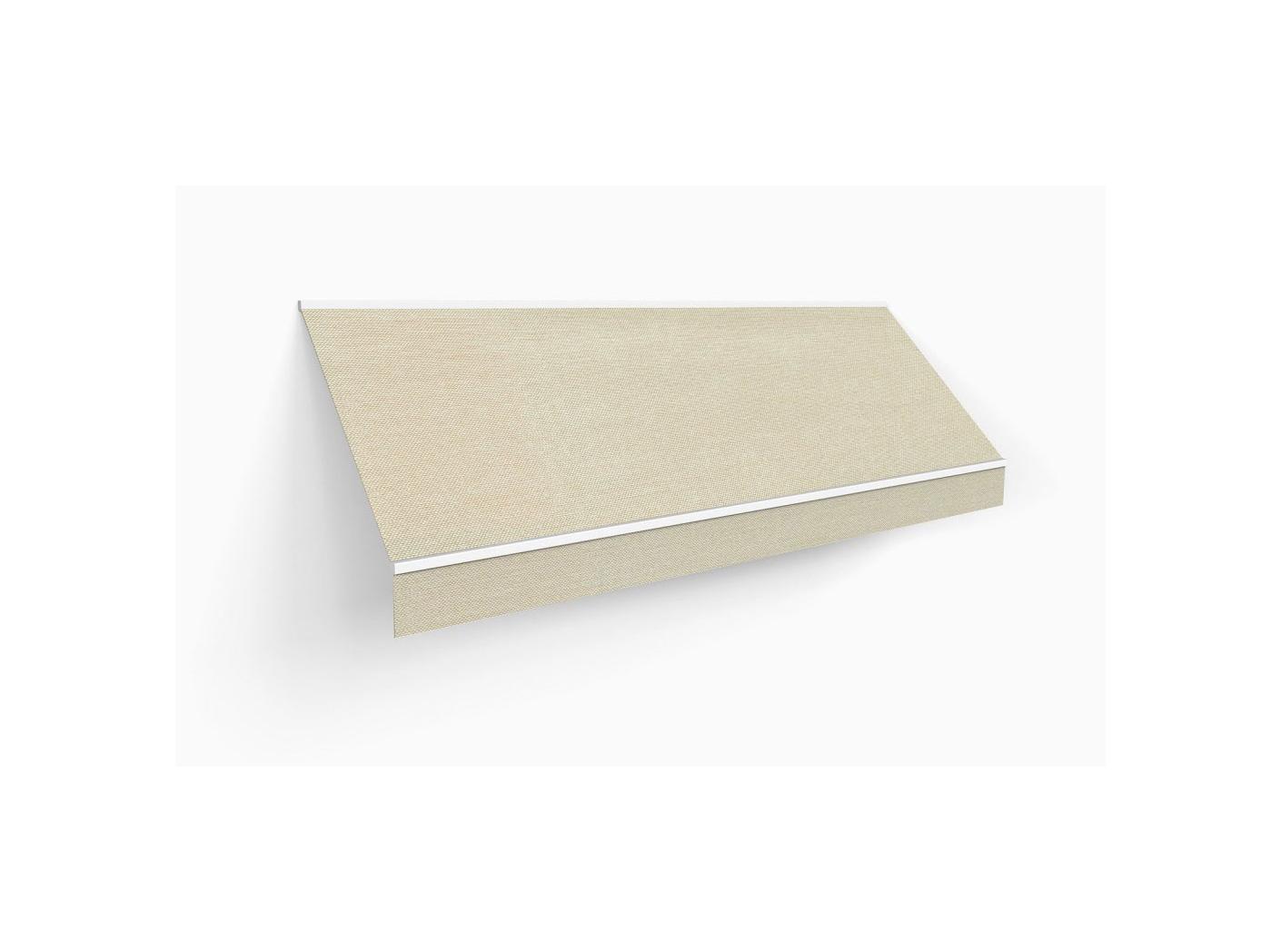 Markiisikangas Docril 061 hallikasvalge Markiisikangas Docril 061 hallikasvalge