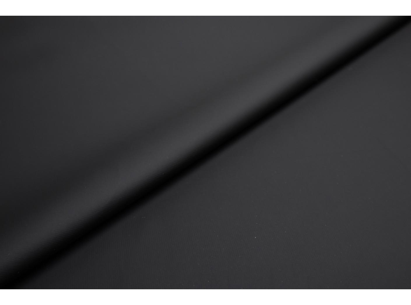 Vihmakaitsekangas must 150cm Vihmakaitsekangas must 150cm