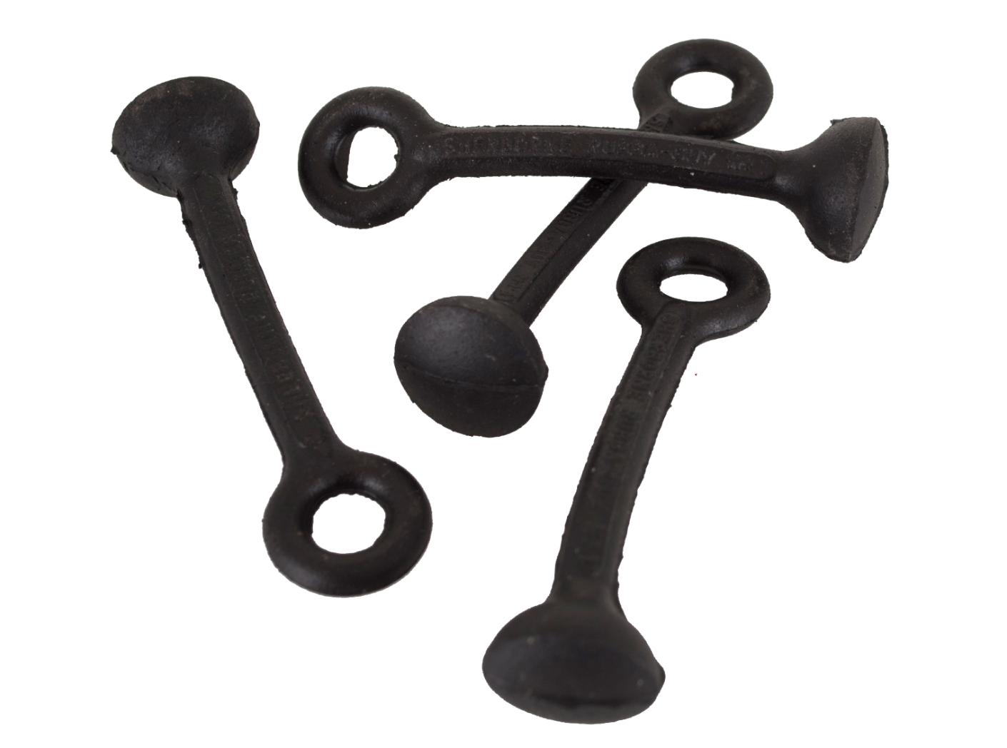 Kummi pinguti 76 x 6.5 (25 tk/pakk) Kummi pinguti 76 x 6.5 (25 tk/pakk)