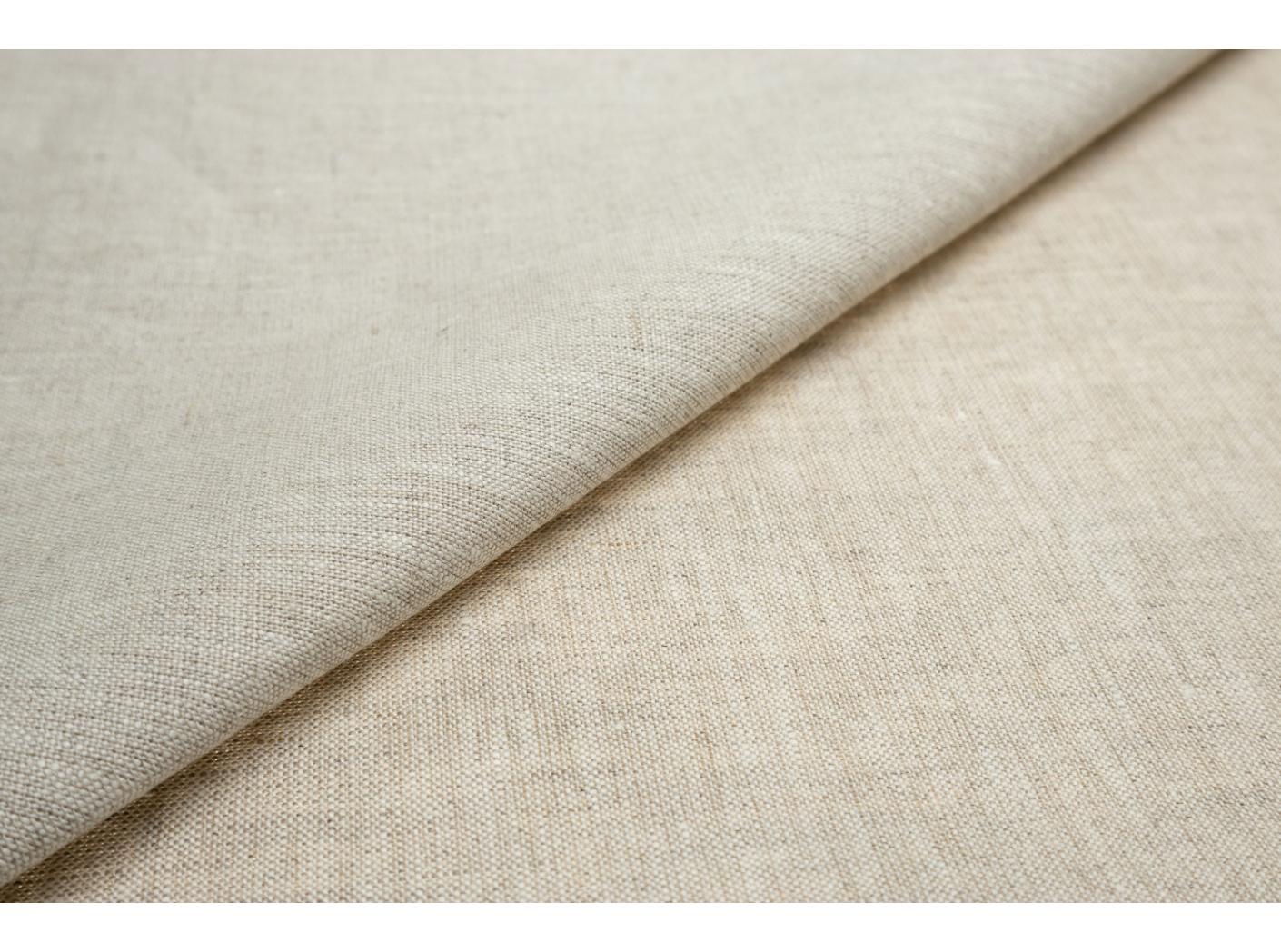 Linane kangas 150-245 Valge laiguline Linane kangas 150-245 Valge laiguline