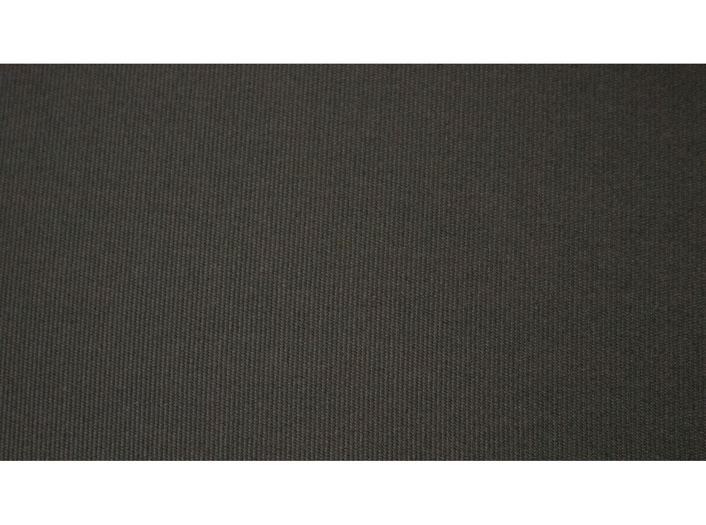 Abikangas seljatoele 160cm, must 330g Abikangas seljatoele 160cm, must 330g