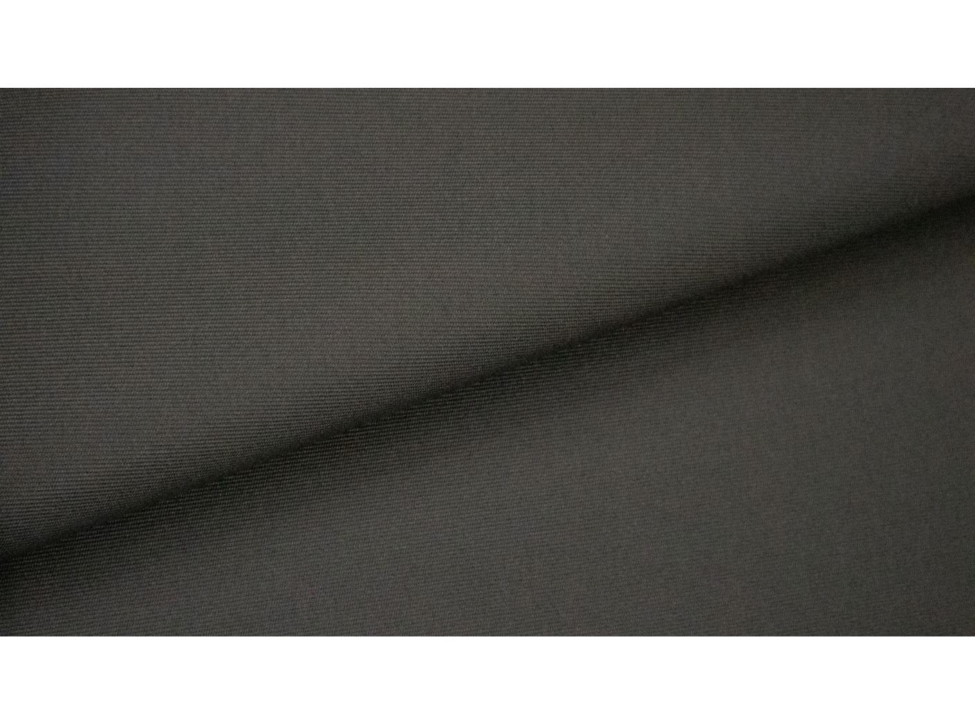 Abikangas seljatoele 160cm, must 330g Abikangas seljatoele 160cm, must 330g