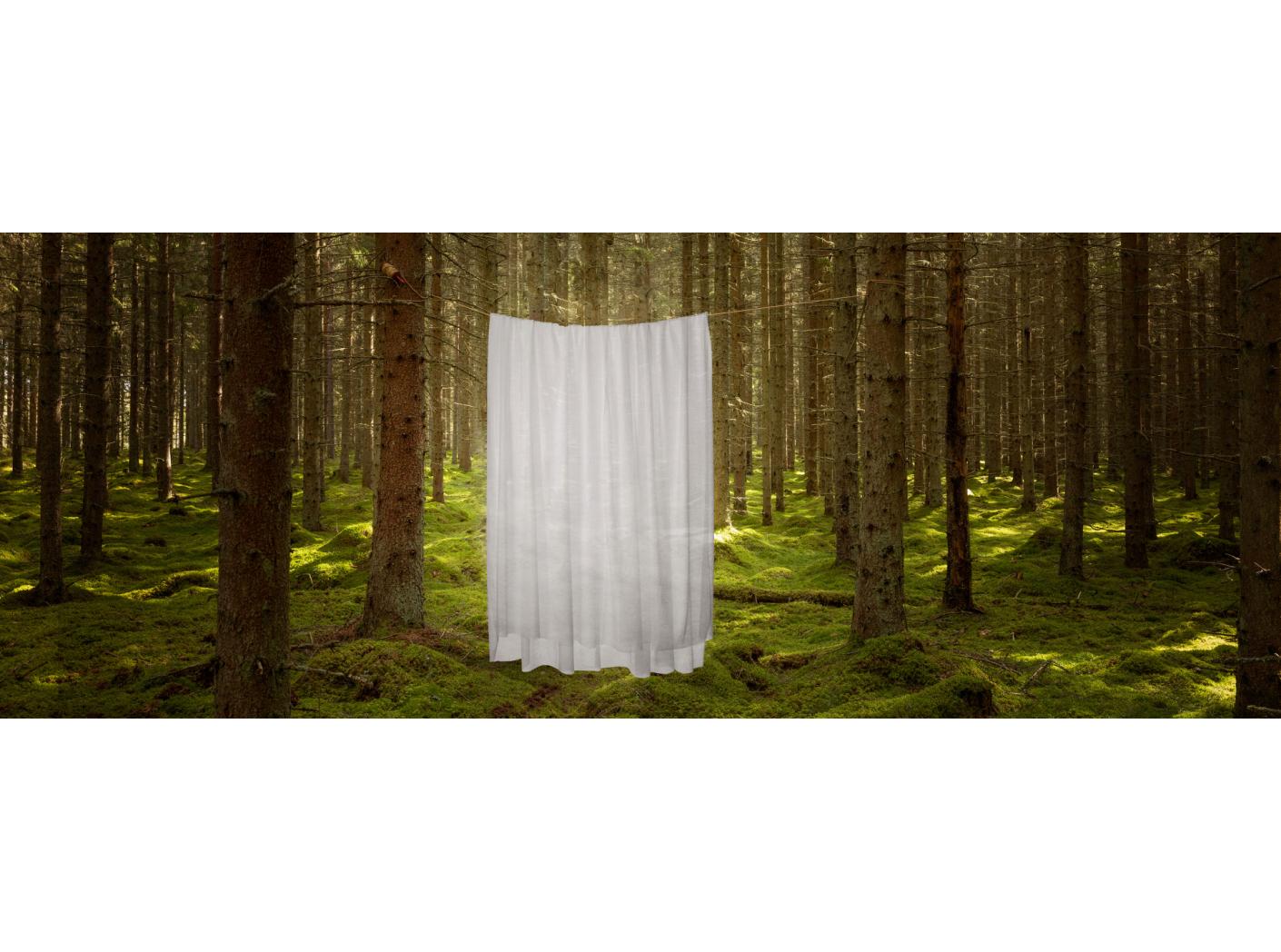 Kardinakangas Chieri FR 001 White 300 cm Kardinakangas Chieri FR 001 White 300 cm