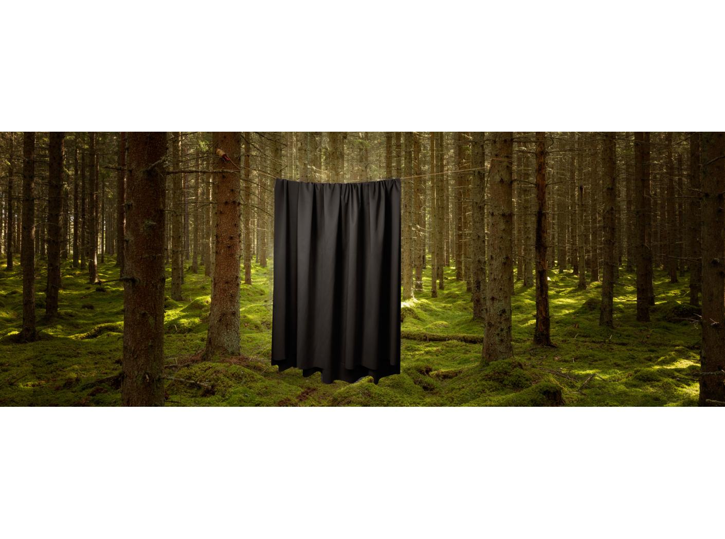 Kardinakangas Garda Dim-out FR 307 Black 300 cm Kardinakangas Garda Dim-out FR 307 Black 300 cm