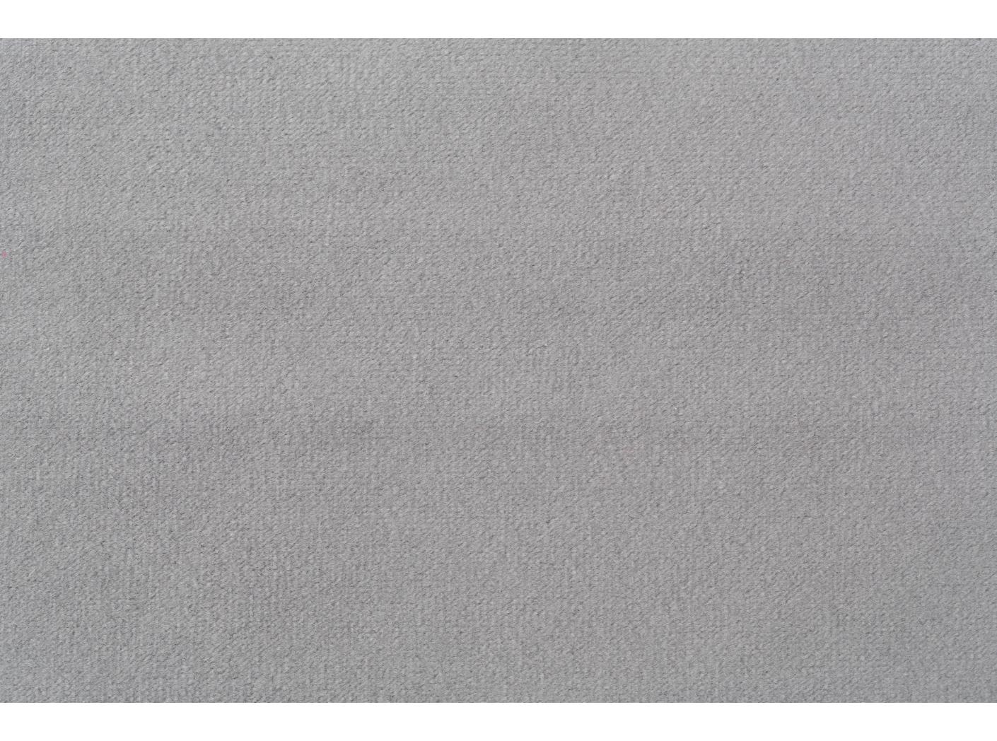 Kardin Roma Velvet FR 35 Steel 300 cm Kardin Roma Velvet FR 35 Steel 300 cm