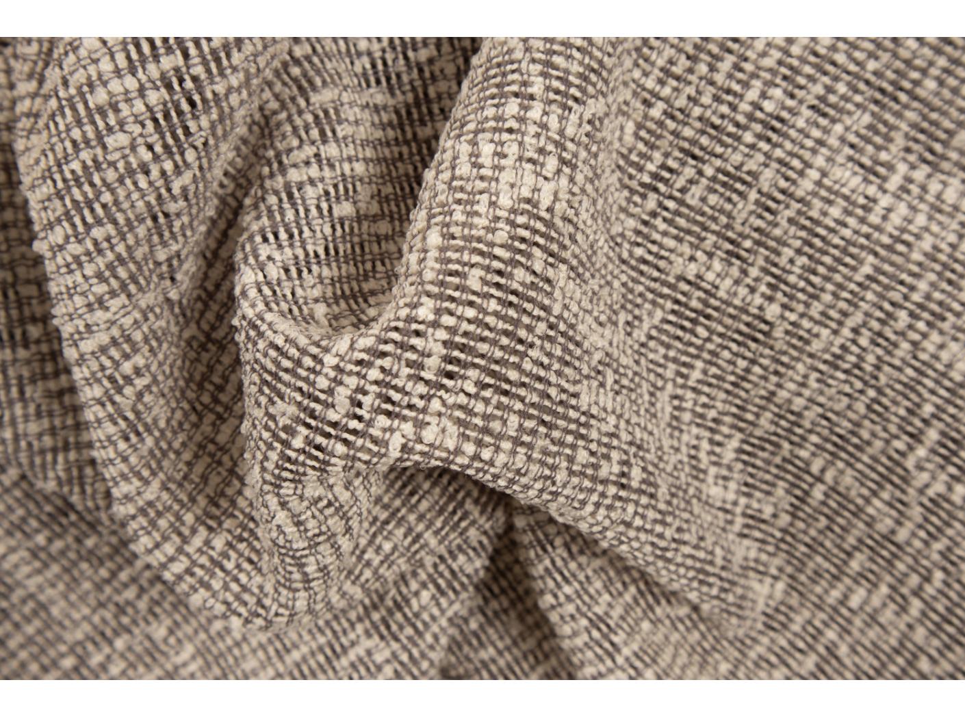 Kardin Florens FR 007 Pewter, 300cm Kardin Florens FR 007 Pewter, 300cm