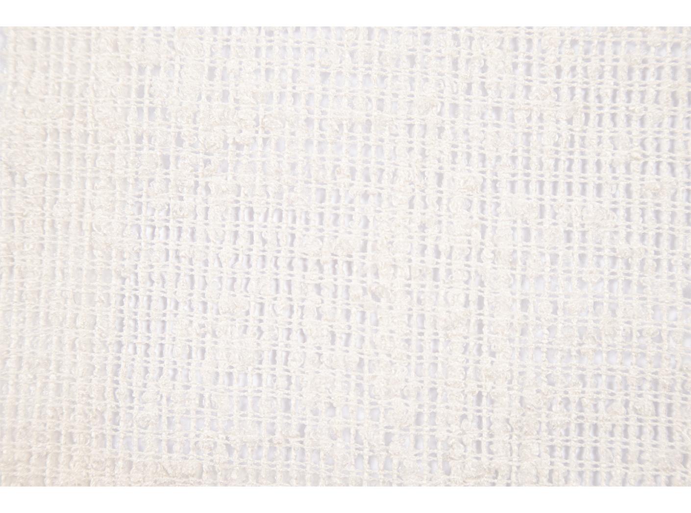 Kardin Florens FR 001 White, 300cm Kardin Florens FR 001 White, 300cm